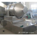 Máquina de mistura de pó de grãos